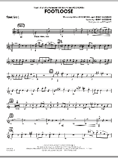 Footloose von Kenny Loggins (Download) 