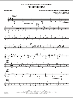 Footloose von Kenny Loggins (Download) 