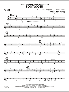 Footloose von Kenny Loggins (Download) 