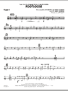 Footloose von Kenny Loggins (Download) 