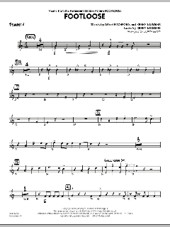 Footloose von Kenny Loggins (Download) 