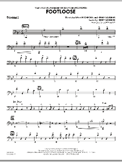 Footloose von Kenny Loggins (Download) 