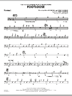 Footloose von Kenny Loggins (Download) 