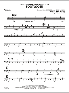 Footloose von Kenny Loggins (Download) 