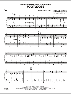 Footloose von Kenny Loggins (Download) 