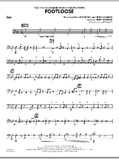 Footloose von Kenny Loggins (Download) 