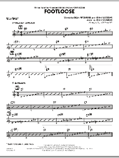 Footloose von Kenny Loggins (Download) 