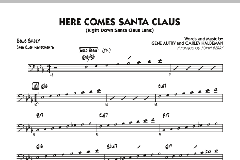 Here Comes Santa Claus von Jay Livingston (Download) 