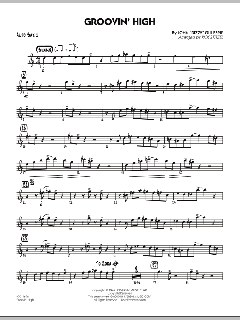 Groovin' High von Dizzy Gillespie (Download) 