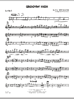 Groovin' High von Dizzy Gillespie (Download) 