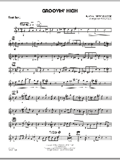 Groovin' High von Dizzy Gillespie (Download) 