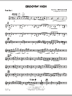 Groovin' High von Dizzy Gillespie (Download) 