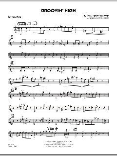 Groovin' High von Dizzy Gillespie (Download) 