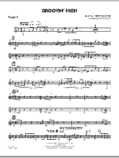 Groovin' High von Dizzy Gillespie (Download) 