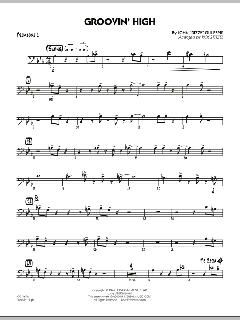 Groovin' High von Dizzy Gillespie (Download) 