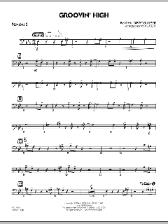 Groovin' High von Dizzy Gillespie (Download) 