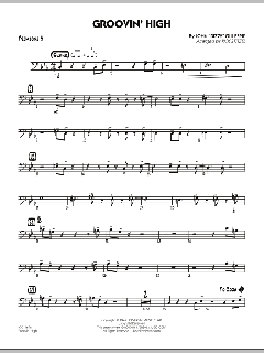 Groovin' High von Dizzy Gillespie (Download) 