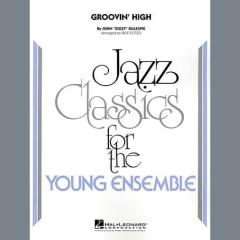 Groovin' High von Dizzy Gillespie (Download) 