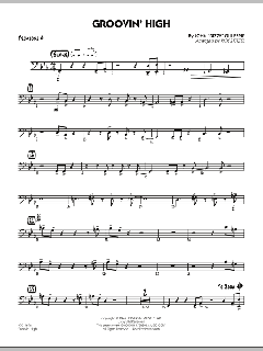 Groovin' High von Dizzy Gillespie (Download) 