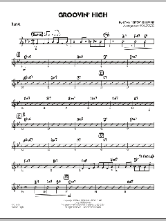 Groovin' High von Dizzy Gillespie (Download) 