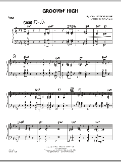 Groovin' High von Dizzy Gillespie (Download) 