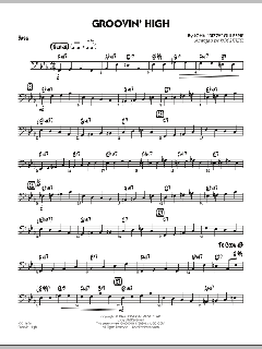 Groovin' High von Dizzy Gillespie (Download) 