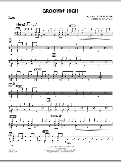 Groovin' High von Dizzy Gillespie (Download) 