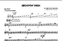 Groovin' High von Dizzy Gillespie (Download) 