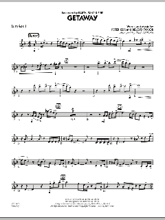 Getaway von Earth, Wind & Fire (Download) 