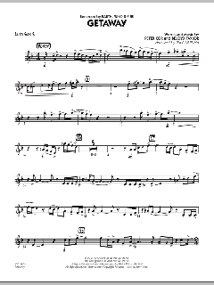 Getaway von Earth, Wind & Fire (Download) 