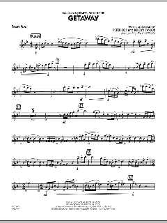 Getaway von Earth, Wind & Fire (Download) 