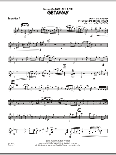 Getaway von Earth, Wind & Fire (Download) 