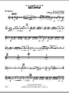 Getaway von Earth, Wind & Fire (Download) 