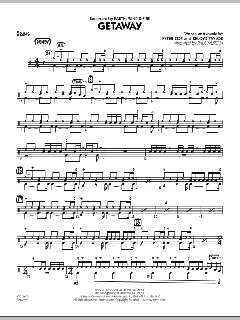 Getaway von Earth, Wind & Fire (Download) 