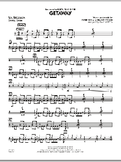 Getaway von Earth, Wind & Fire (Download) 