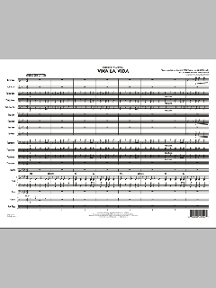 Viva La Vida von Coldplay (Download) 