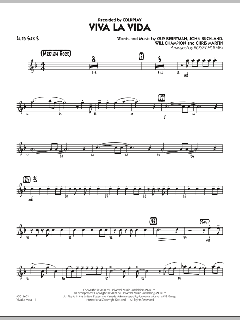 Viva La Vida von Coldplay (Download) 