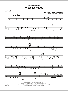 Viva La Vida von Coldplay (Download) 