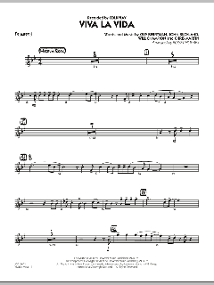 Viva La Vida von Coldplay (Download) 