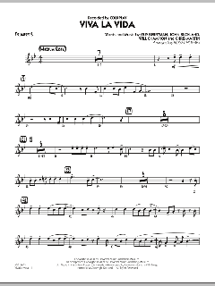 Viva La Vida von Coldplay (Download) 