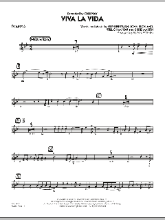 Viva La Vida von Coldplay (Download) 