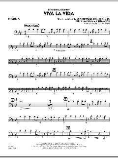 Viva La Vida von Coldplay (Download) 