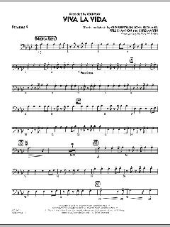 Viva La Vida von Coldplay (Download) 