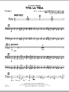 Viva La Vida von Coldplay (Download) 