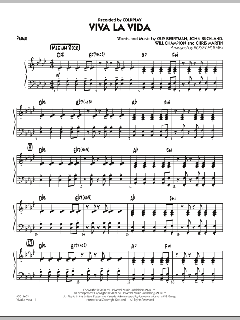 Viva La Vida von Coldplay (Download) 