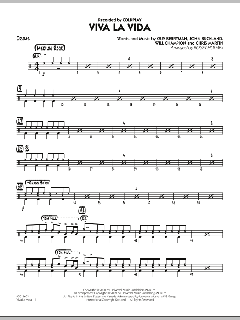 Viva La Vida von Coldplay (Download) 