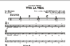 Viva La Vida von Coldplay (Download) 