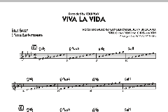 Viva La Vida von Coldplay (Download) 