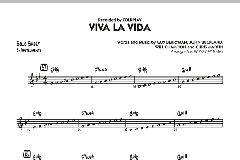 Viva La Vida von Coldplay (Download) 