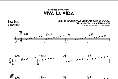 Viva La Vida von Coldplay (Download) 